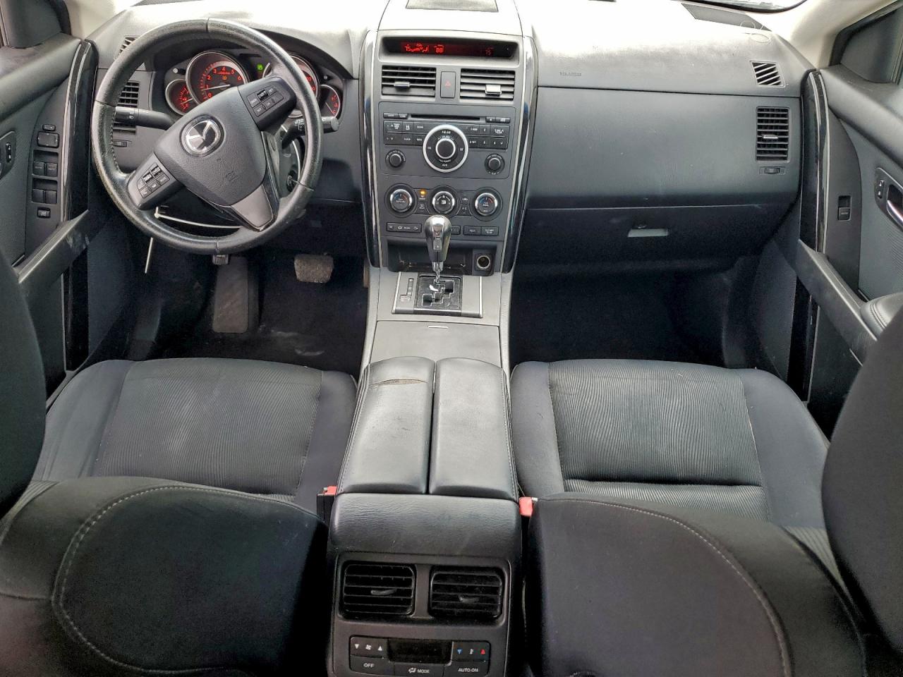 2012 Mazda Cx-9 VIN: JM3TB2BA3C0369097 Lot: 93778525