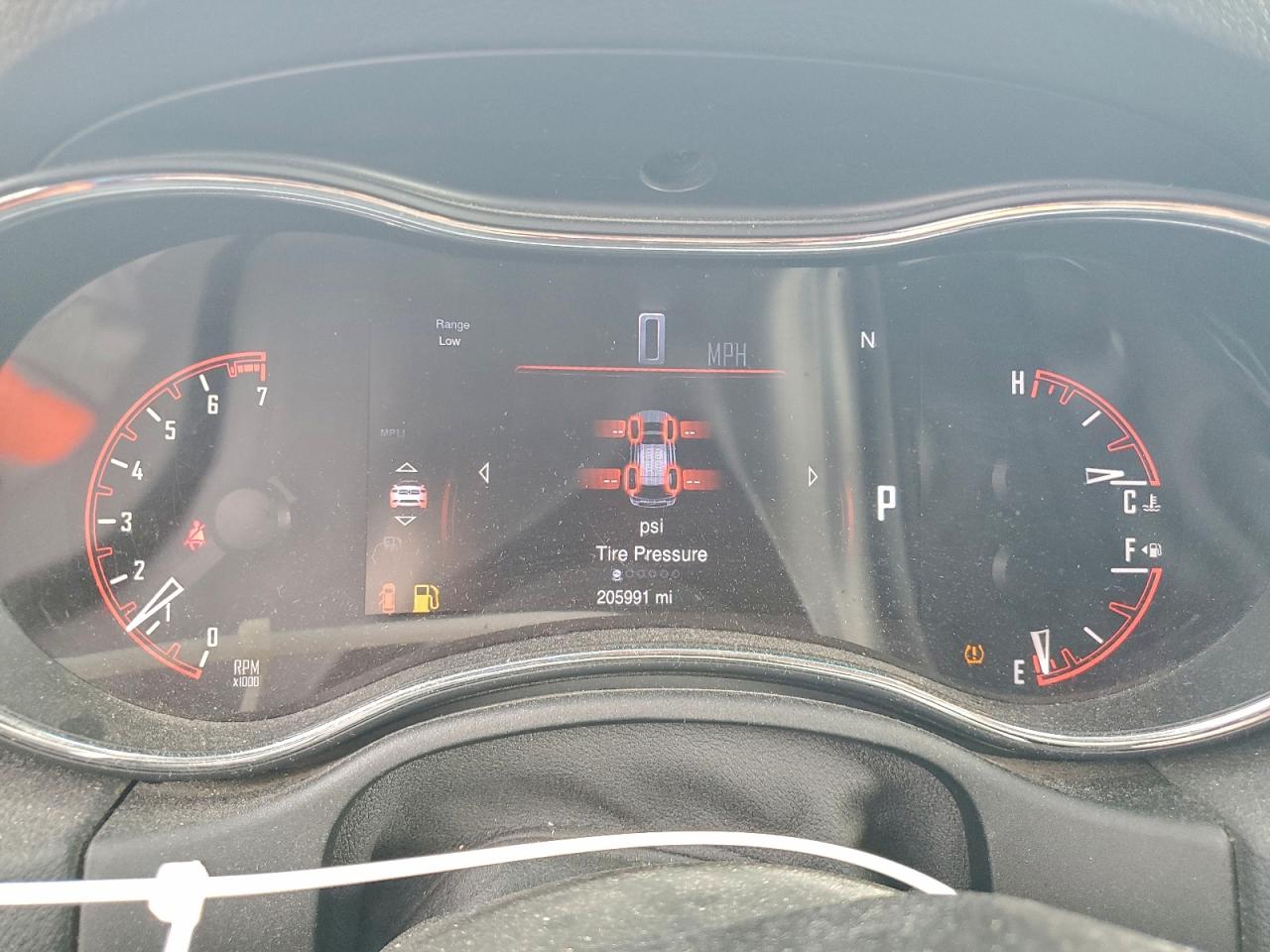 2015 Dodge Durango Sxt VIN: 1C4RDHAG3FC176604 Lot: 94051265