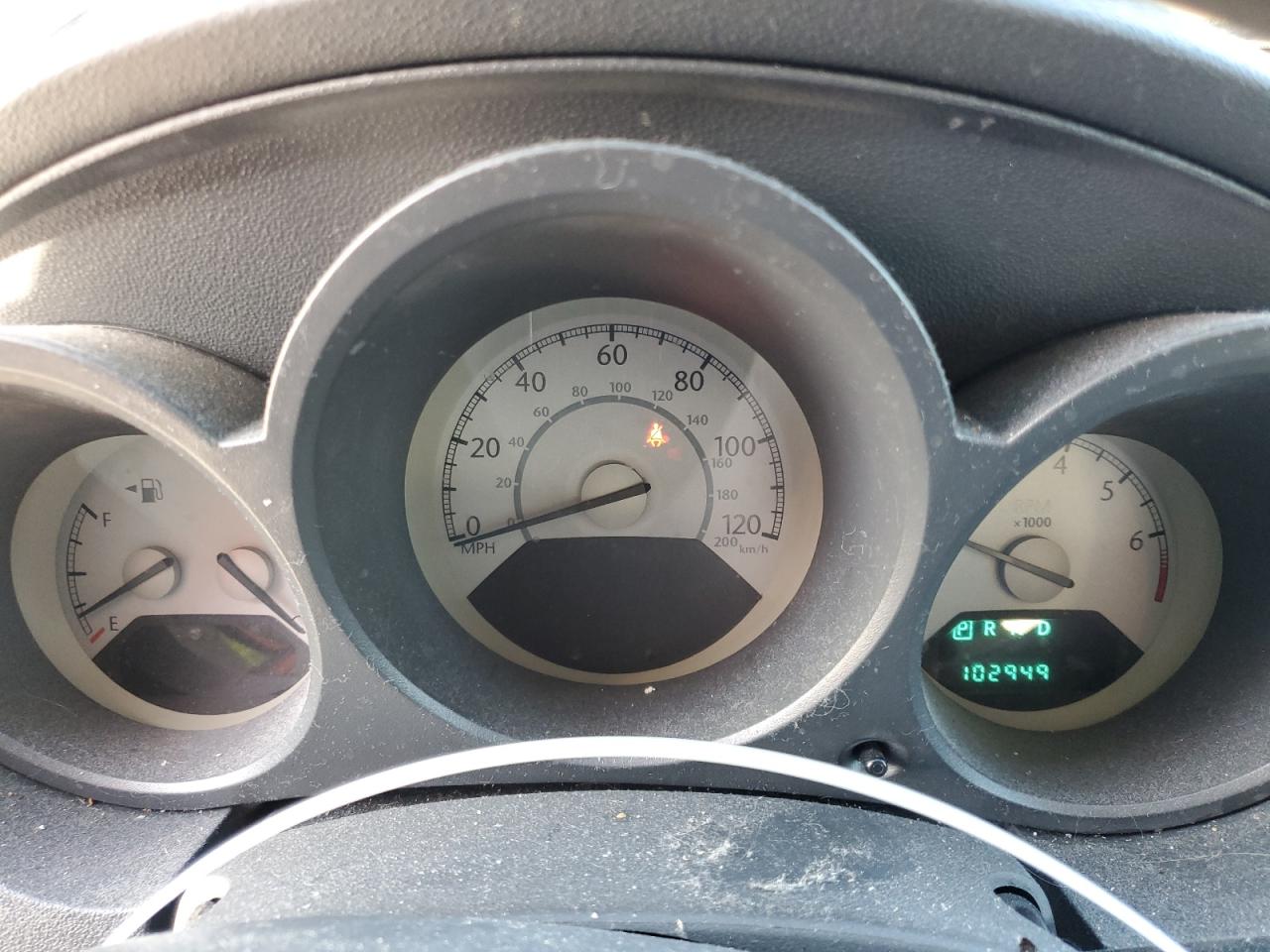 2008 Chrysler Sebring Lx VIN: 1C3LC46K88N290396 Lot: 92693255