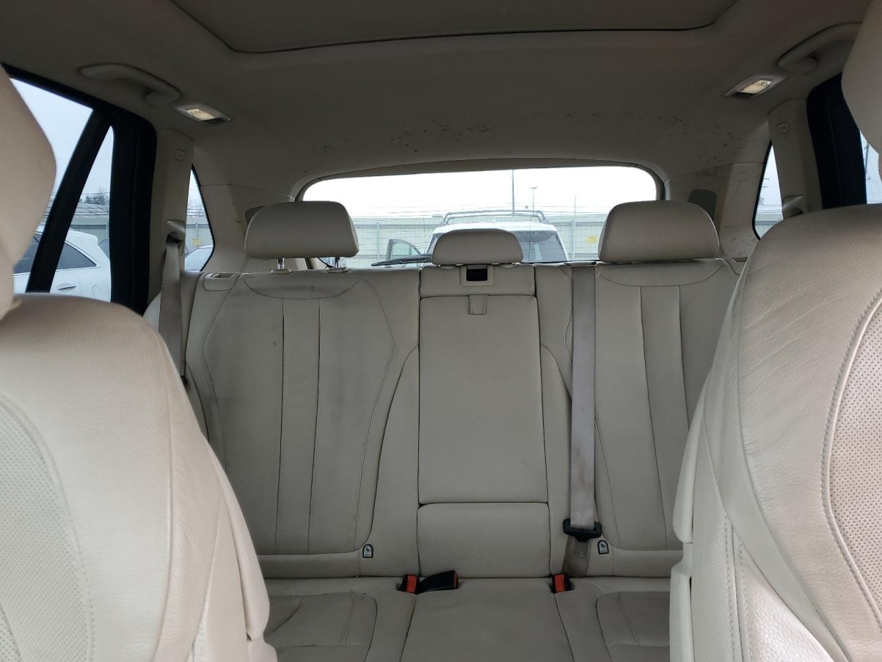 2014 BMW X5 xDrive35I VIN: 5UXKR0C52E0C24904 Lot: 92868885