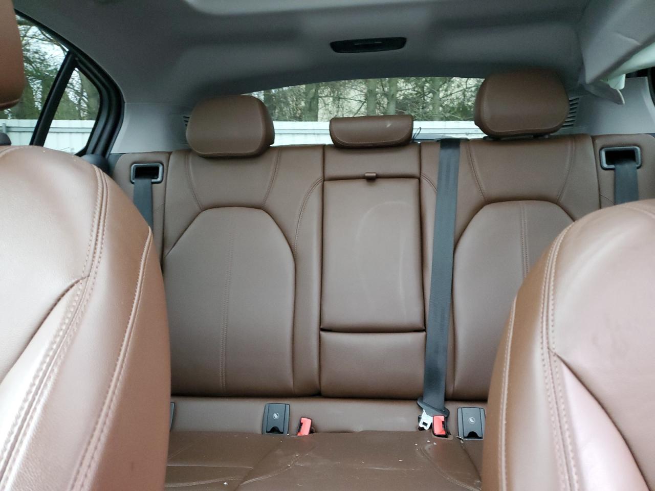 2021 Alfa Romeo Stelvio Ti VIN: ZASPAKBN6M7D00498 Lot: 92177735