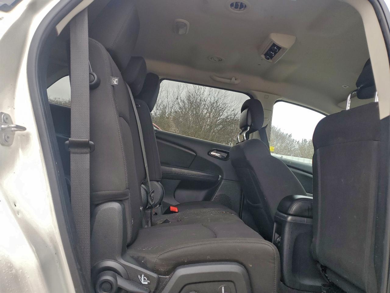 2018 Dodge Journey Sxt VIN: 3C4PDCBG0JT525515 Lot: 94227095