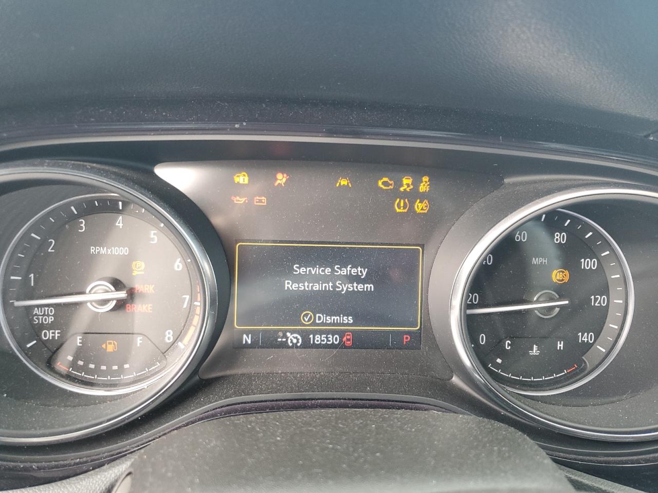 2021 Buick Encore Gx Preferred VIN: KL4MMBS26MB148738 Lot: 91318185