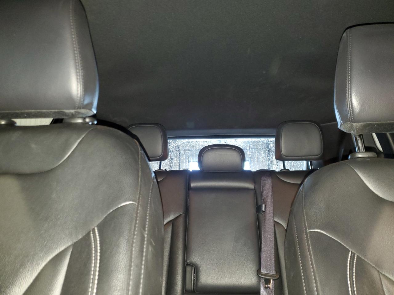 2025 Jeep Compass Limited VIN: 3C4NJDCN0ST511134 Lot: 93050135