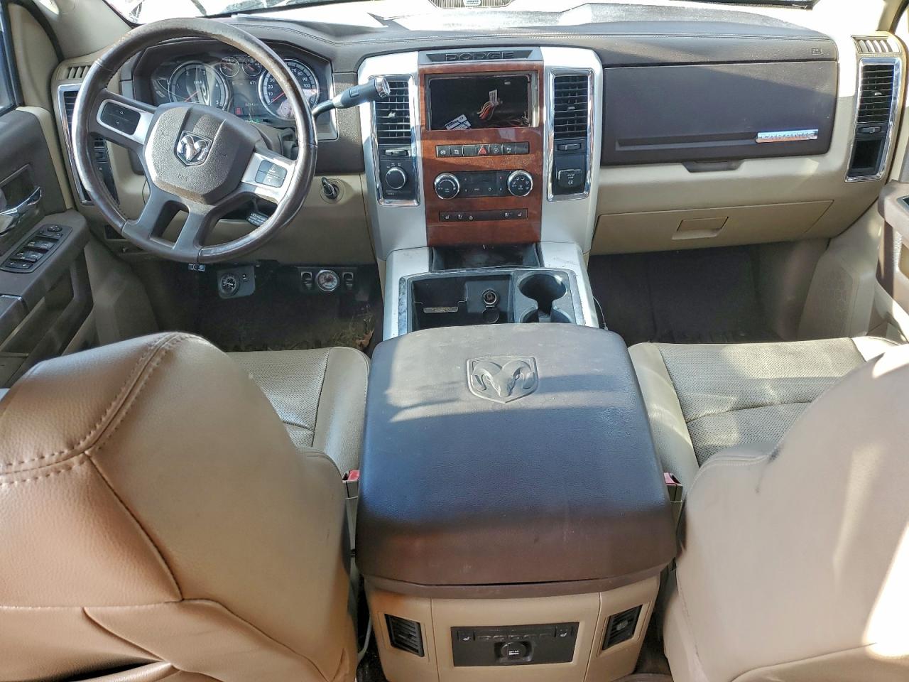 2011 Dodge Ram 3500 VIN: 3D73Y4HL9BG546263 Lot: 94713235