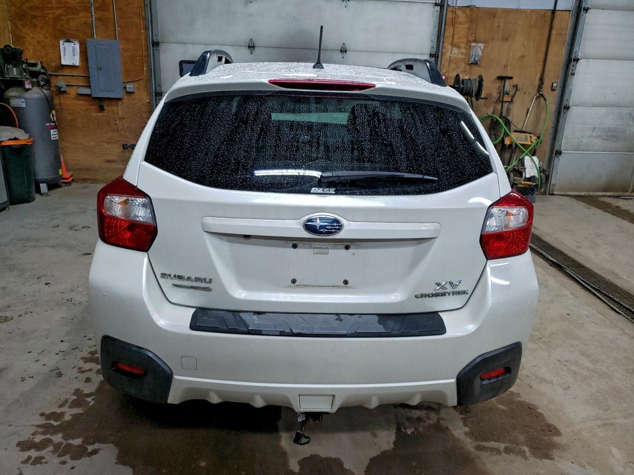 2014 Subaru Xv Crosstrek 2.0 Limited VIN: JF2GPAGC9E8298039 Lot: 94151385