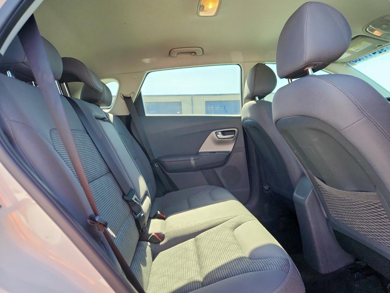 2017 Kia Niro Fe VIN: KNDCB3LC5H5053242 Lot: 92411185