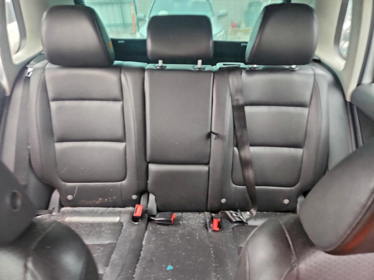 2016 Volkswagen Tiguan S VIN: WVGAV7AX3GW570510 Lot: 94695175