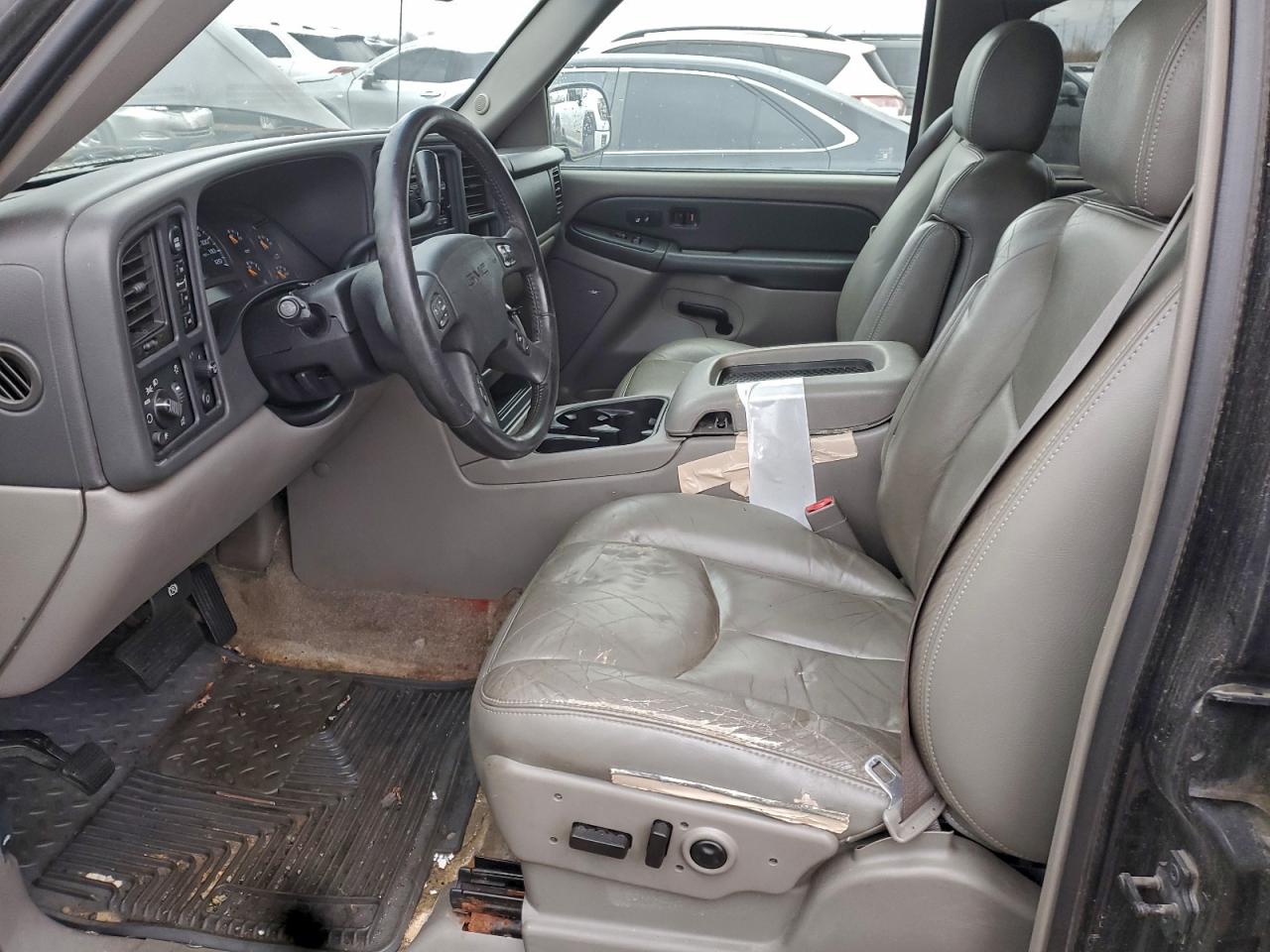 2003 GMC Yukon VIN: 1GKEK13Z73R314233 Lot: 94416615