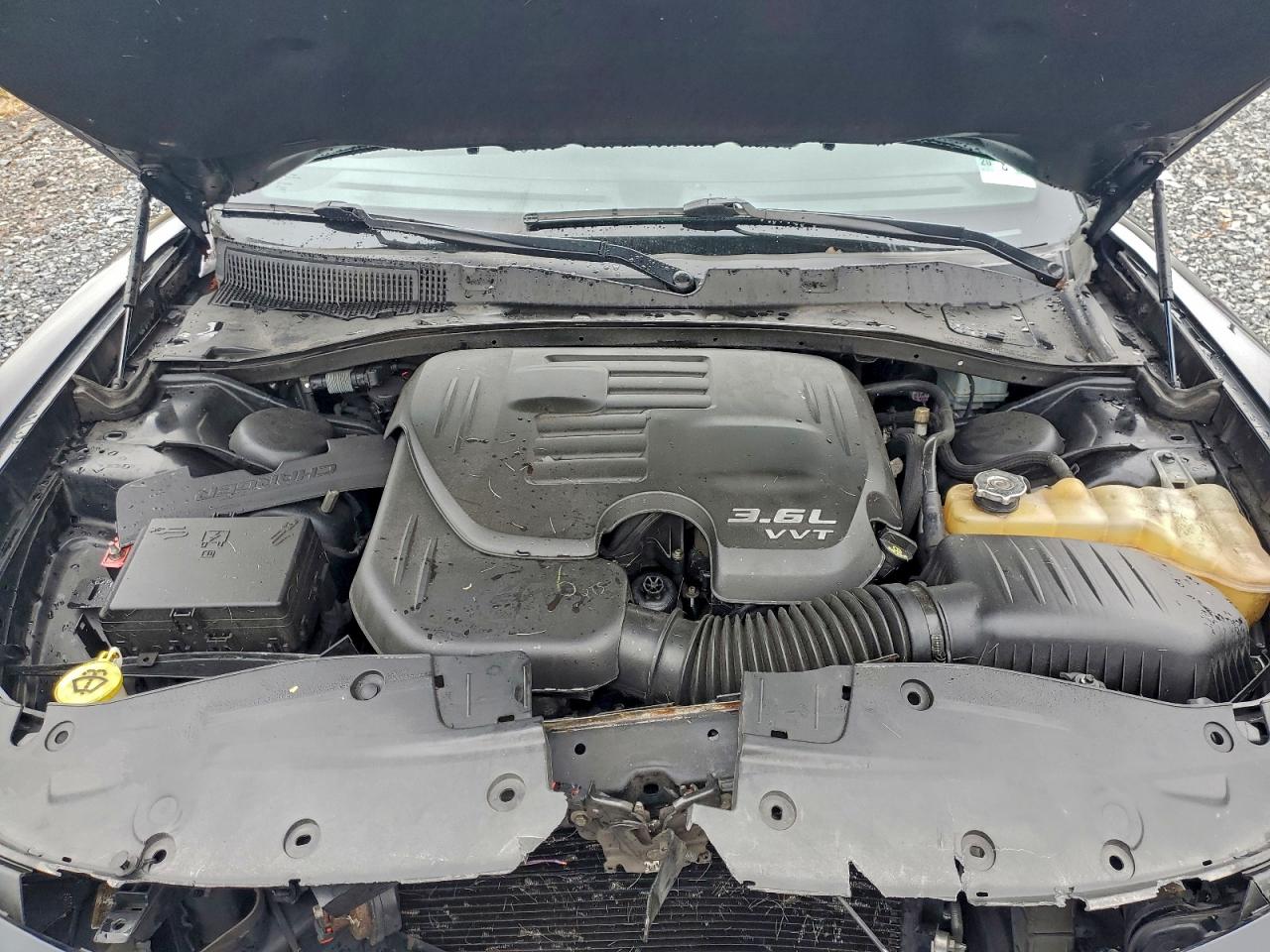 2016 Dodge Charger Sxt VIN: 2C3CDXHG8GH303453 Lot: 94339015