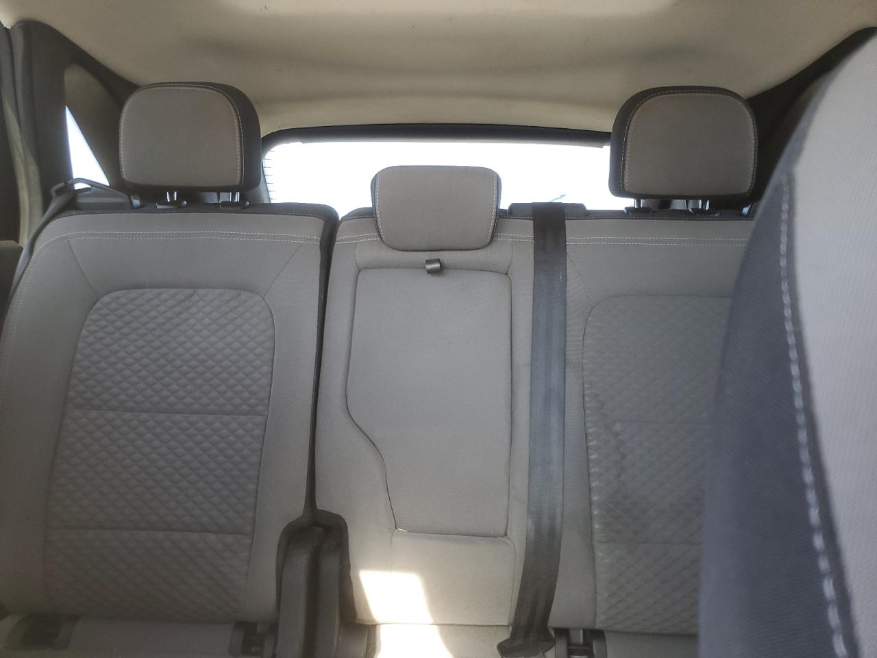 2021 Ford Escape Se VIN: 1FMCU9BZ4MUA04113 Lot: 91964555