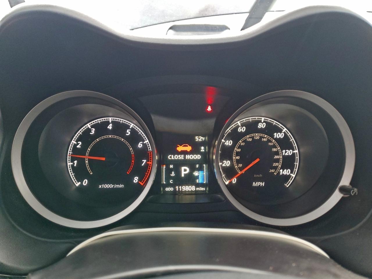 2016 Mitsubishi Lancer Es VIN: JA32U2FU7GU009394 Lot: 93686695