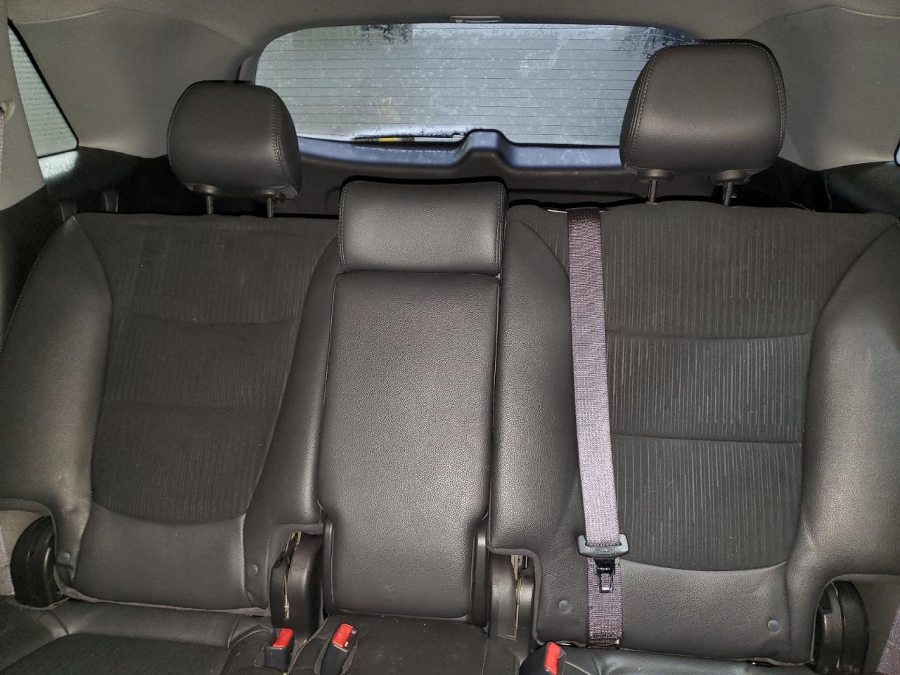 2012 Kia Sorento Ex VIN: 5XYKUCA63CG299936 Lot: 93011615