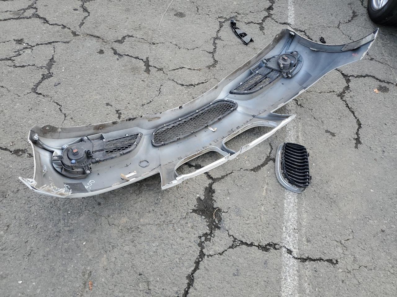 2009 BMW 328 I Sulev VIN: WBAPH57589NL76836 Lot: 92756885