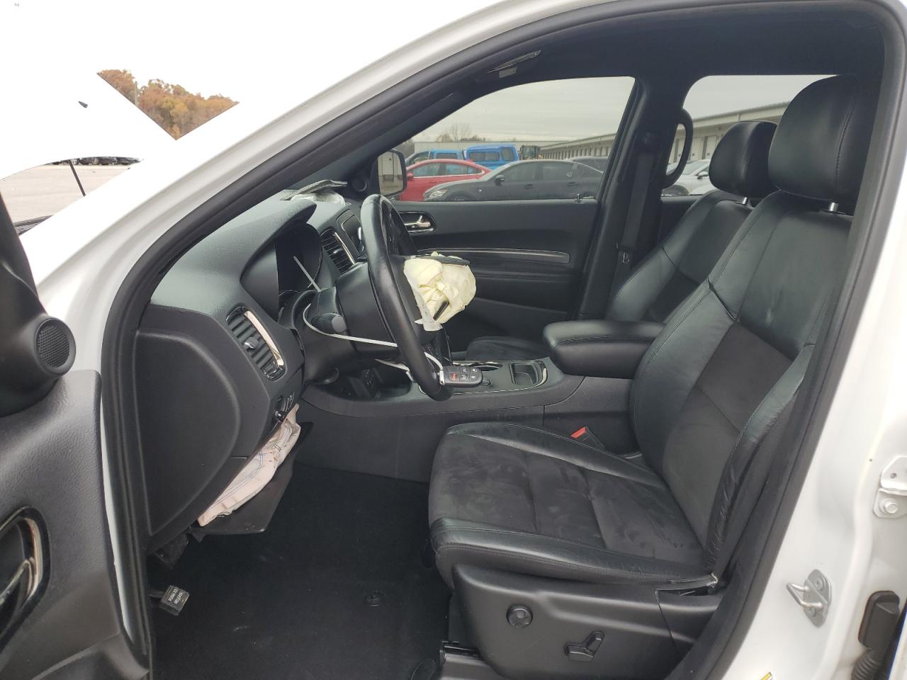 2020 Dodge Durango Gt VIN: 1C4RDHDG4LC260034 Lot: 92364745