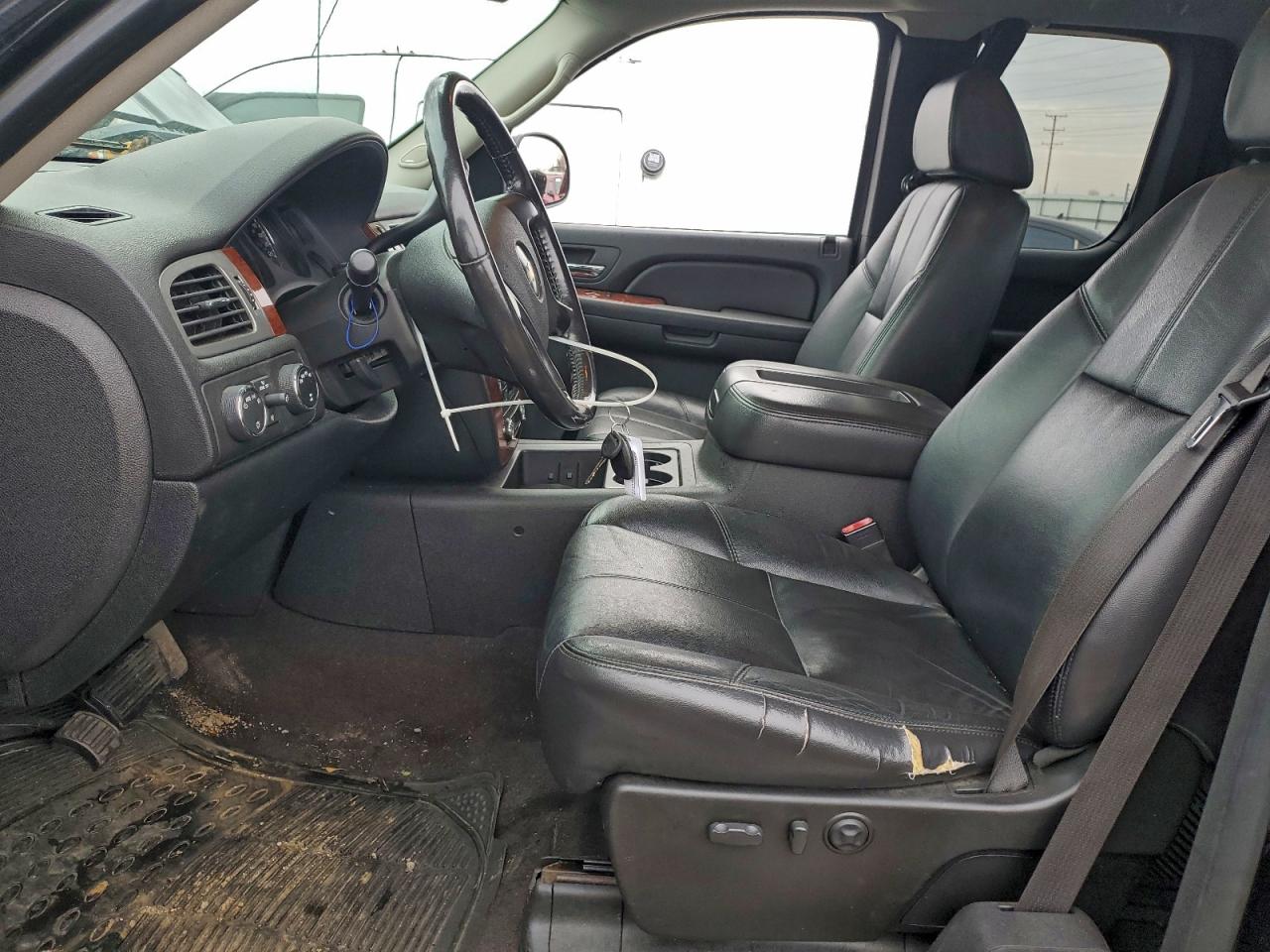 2009 Chevrolet Silverado K1500 Ltz VIN: 1GCEK39039Z122624 Lot: 93829835