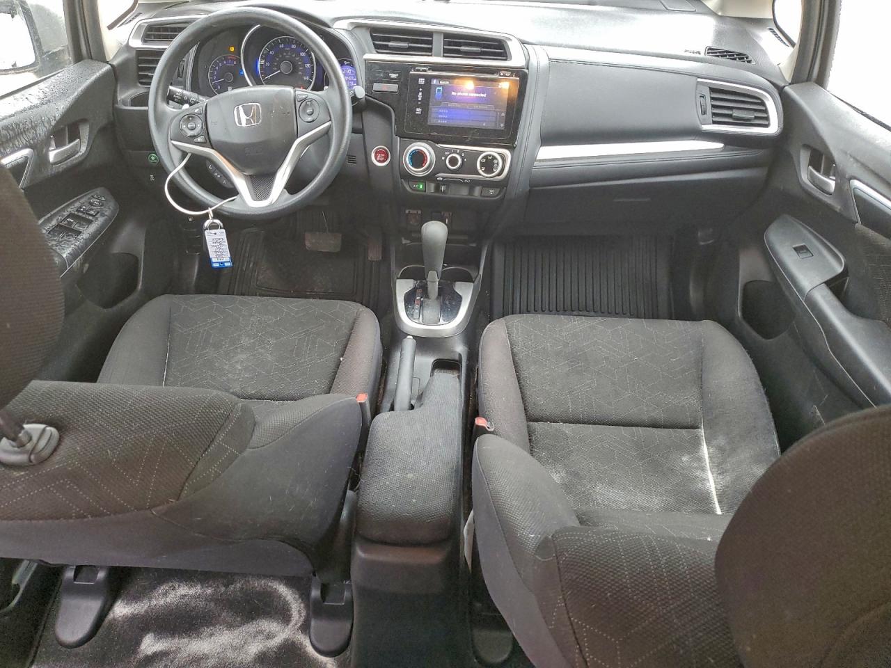 2016 Honda Fit Ex VIN: JHMGK5H71GS003767 Lot: 94158945