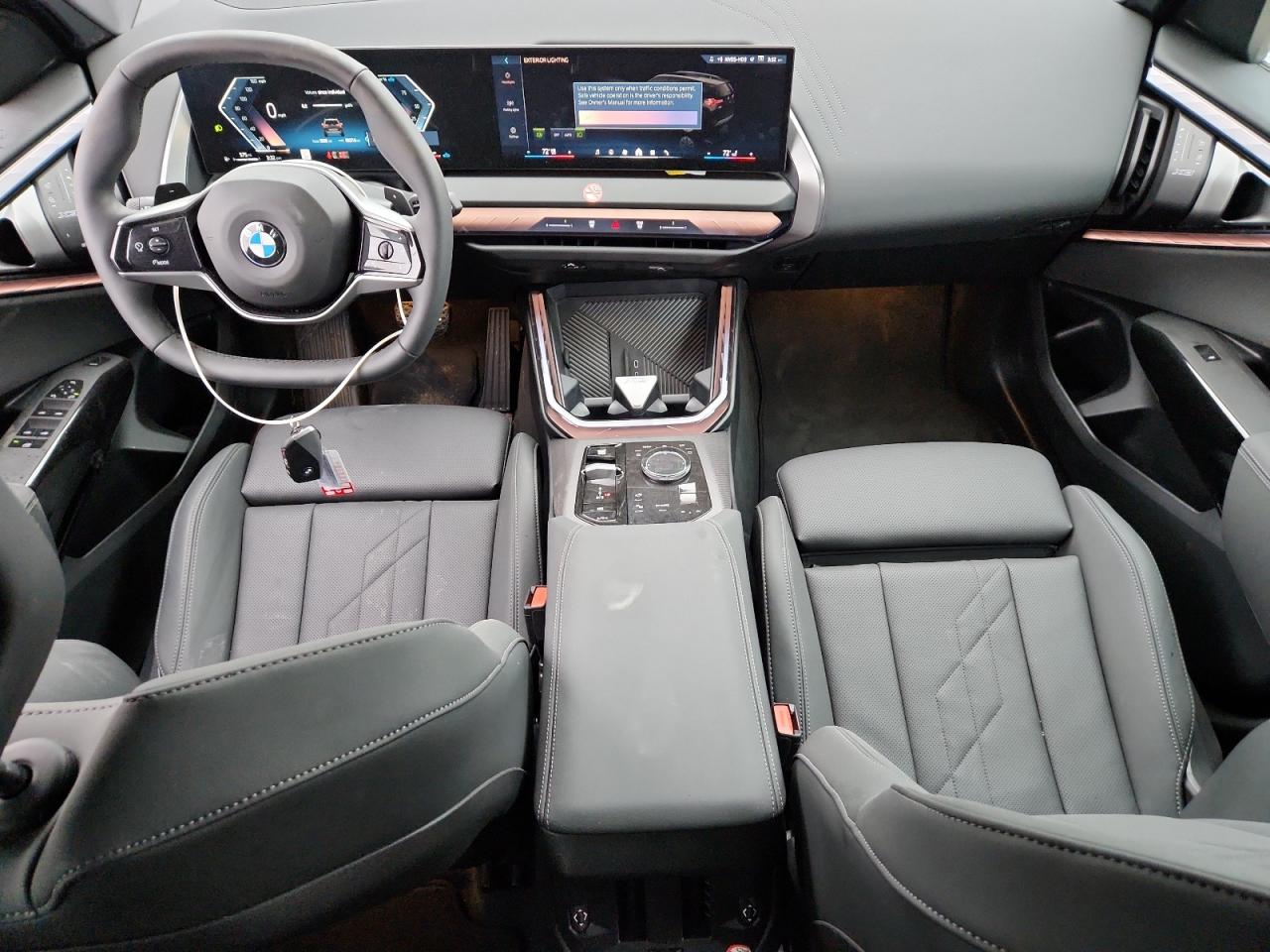 2026 BMW X3 30 xDrive VIN: 5UX53GP03T9216984 Lot: 93706655