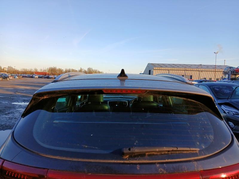 2020 KIA SPORTAGE 1.6 CRDI 48V ISG GT-LINE S 5DR