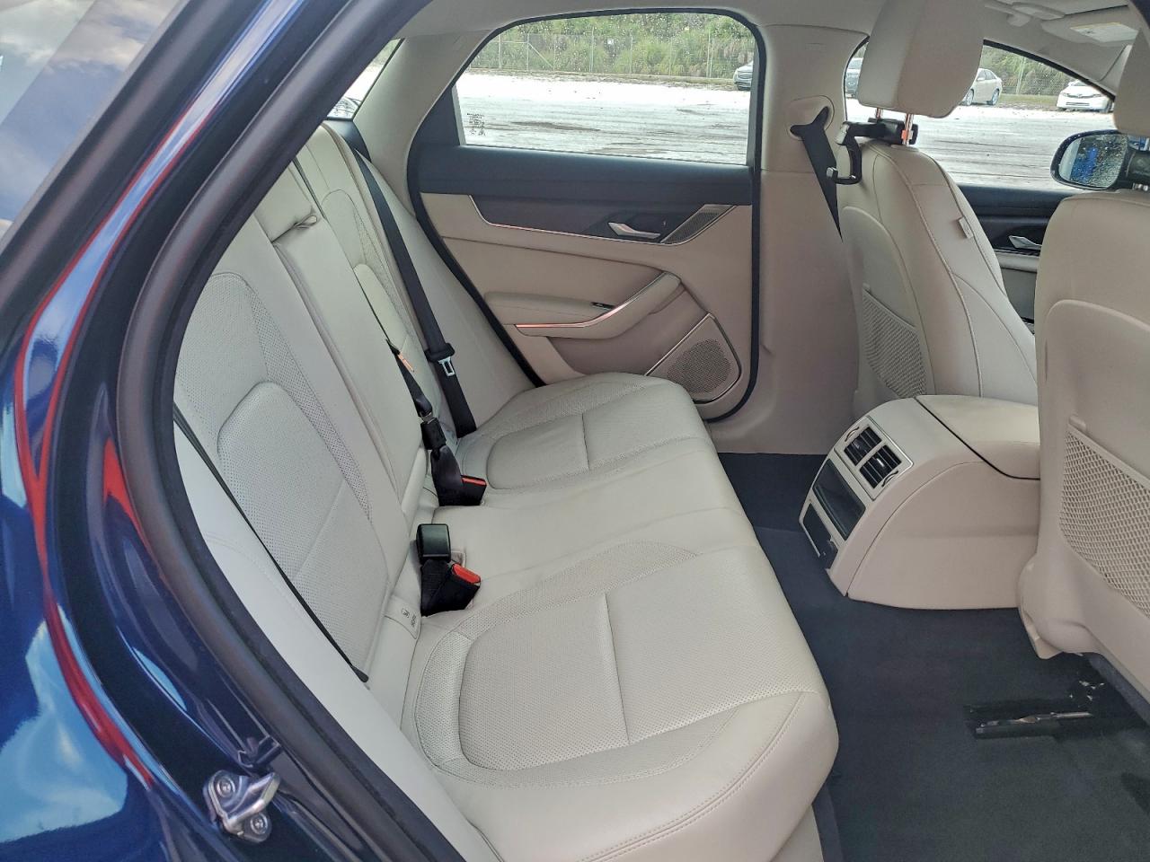 2021 Jaguar Xf S VIN: SAJBE4FX1MCY90343 Lot: 93984915