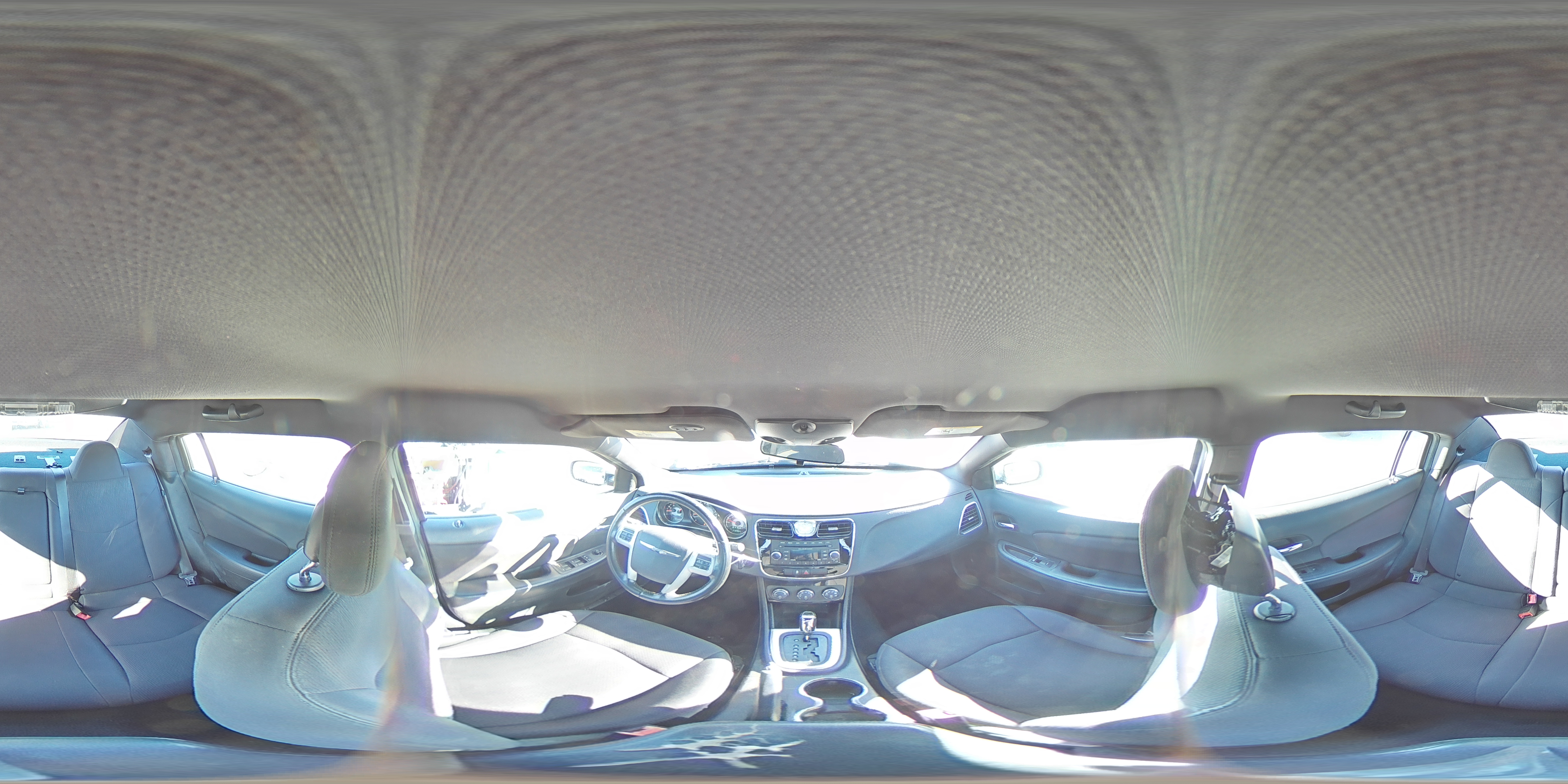 2013 Chrysler 200 Touring VIN: 1C3CCBBB2DN655949 Lot: 92327475