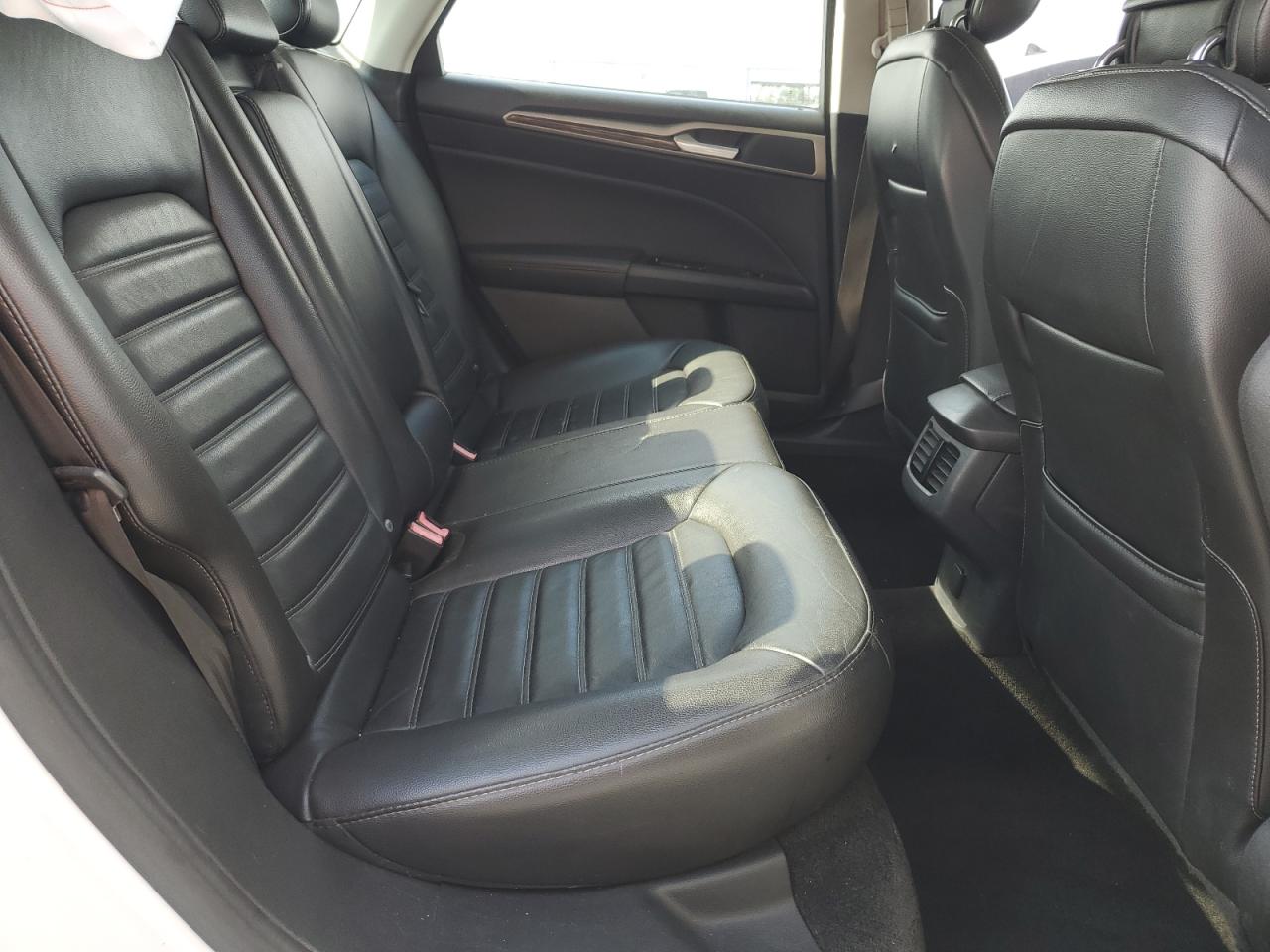 2013 Ford Fusion Se VIN: 3FA6P0HR7DR310831 Lot: 93423945