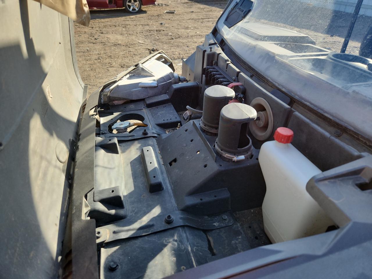 2022 Polaris Ranger Xp 1000 Premium VIN: 4XARRE991N8002271 Lot: 92911365