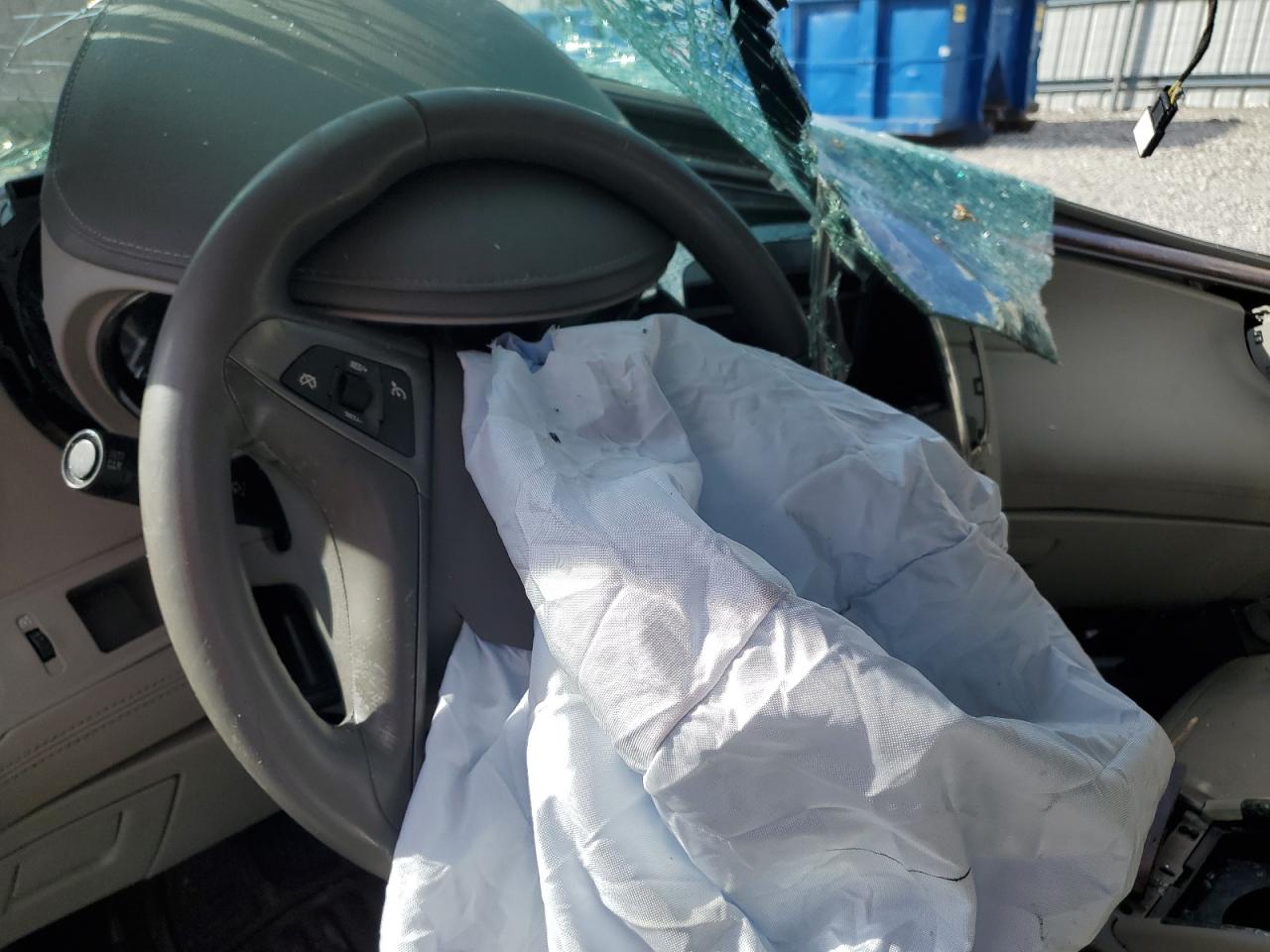 2011 Buick Lacrosse Cxl VIN: 1G4GC5ED3BF253498 Lot: 90869375