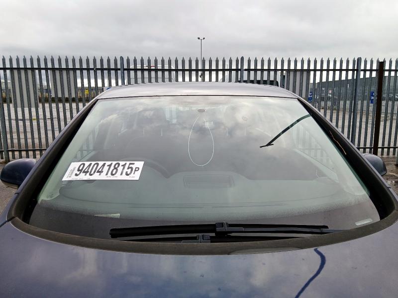 2010 VOLKSWAGEN GOLF PLUS 1.4 S 5DR