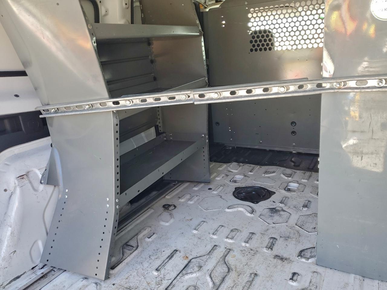 2022 Ram Promaster City VIN: ZFBHRFAB6N6W66234 Lot: 93888065