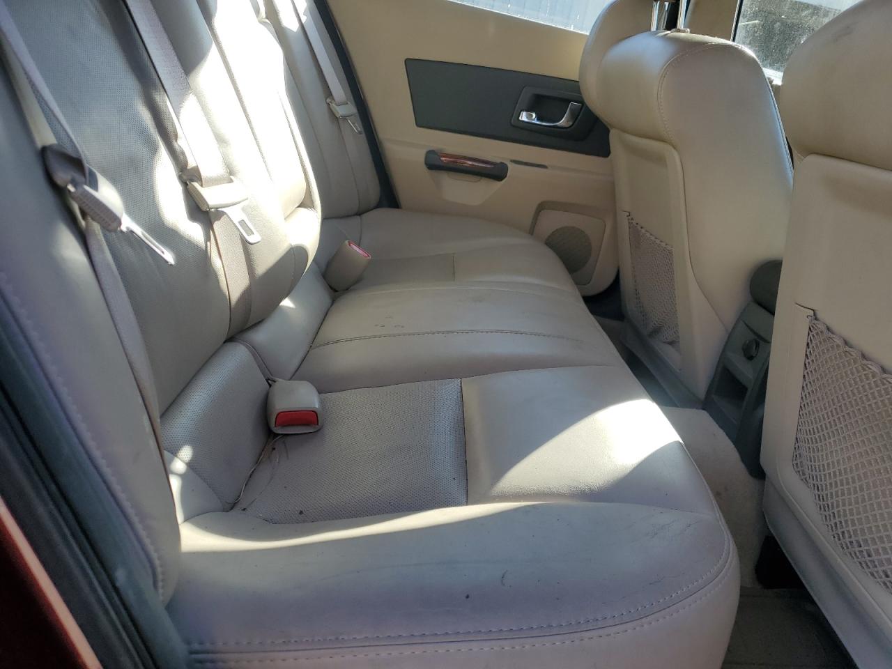 2003 Cadillac Cts VIN: 1G6DM57N730129753 Lot: 91386855