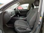 2014 AUDI A3 1.6 TDI SE 5DR for sale at Copart BELFAST