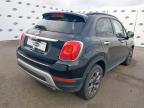 2018 FIAT 500X 1.6 MULTIJET CROSS 5DR [NAV] DCT for sale at Copart SANDTOFT