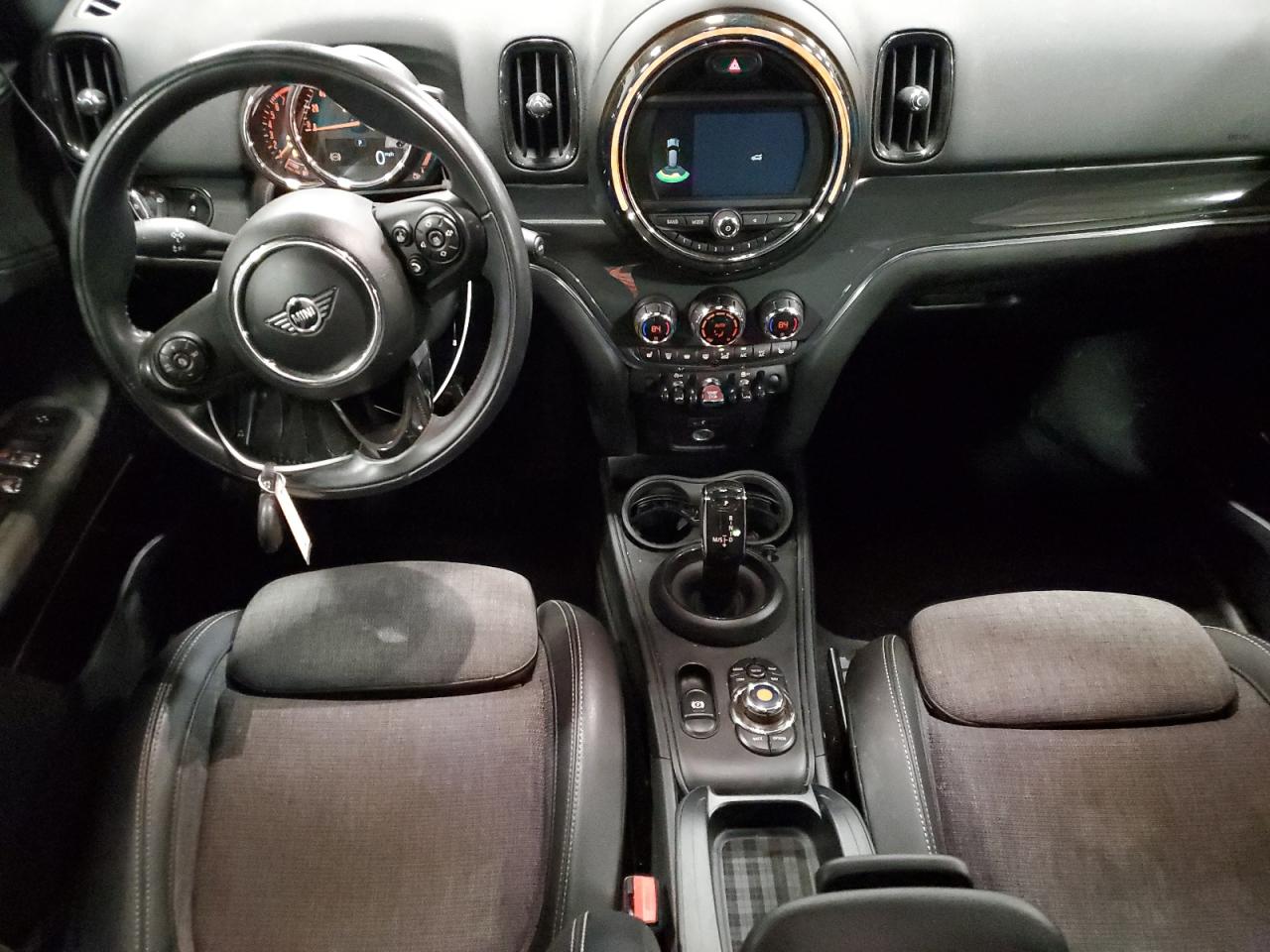 2020 Mini Cooper Countryman All4 VIN: WMZYW5C08L3L65815 Lot: 91199185