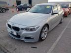 2018 BMW 3 SERIES 330E M SPORT 4DR STEP AUTO for sale at Copart CHESTER