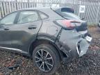 2023 FORD PUMA 1.0 ECOBOOST HYBRID MHEV TITANIUM 5DR for sale at Copart EAST KILBRIDE