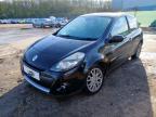 2010 RENAULT CLIO 1.2 16V DYNAMIQUE TOMTOM 3DR for sale at Copart WESTBURY