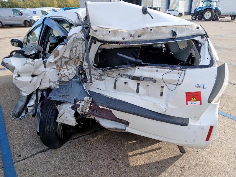 2013 TOYOTA PRIUS T SPIRIT VVT-I CVT 