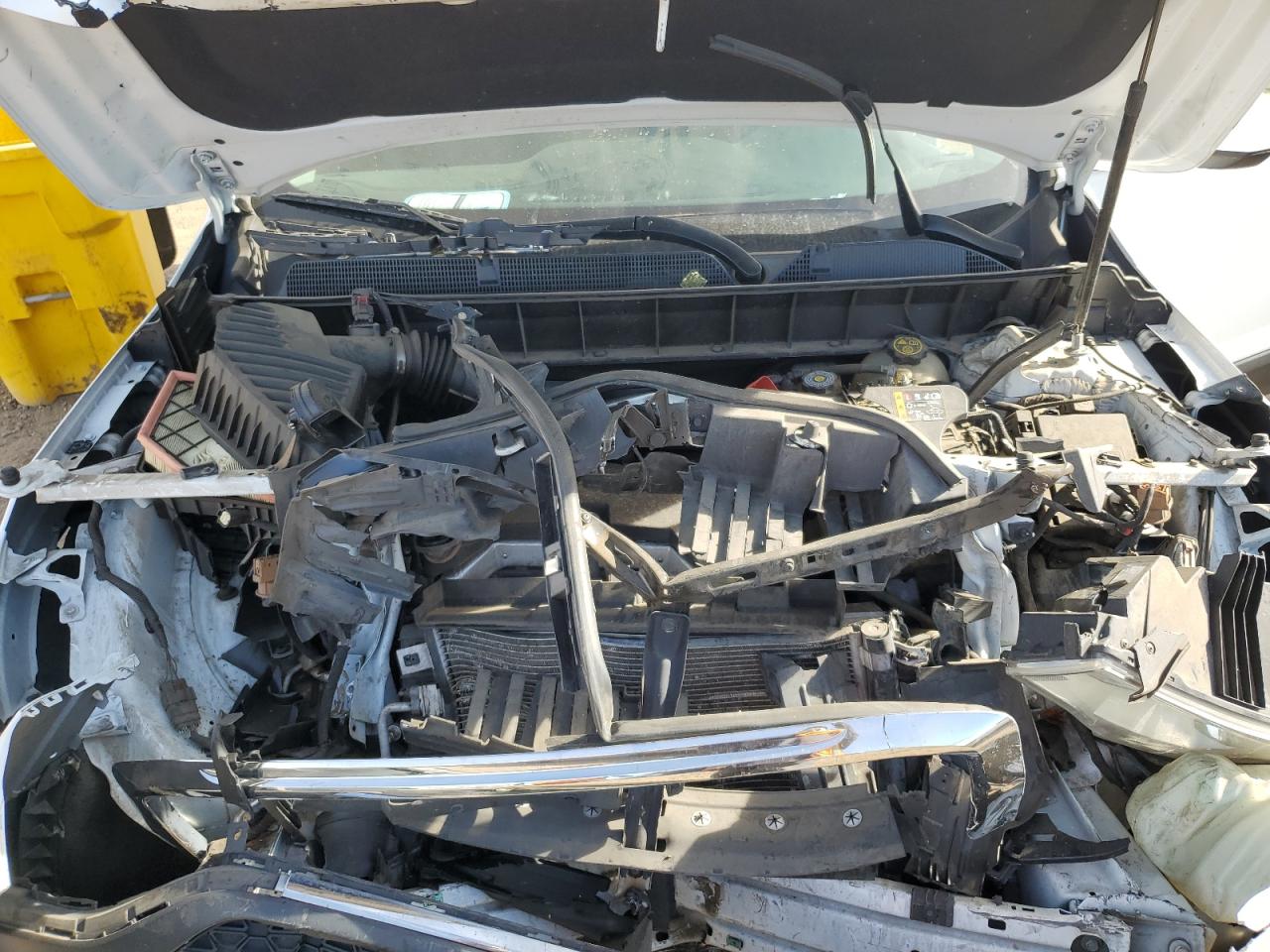 2019 GMC Acadia Sle VIN: 1GKKNKLA3KZ121067 Lot: 91742865