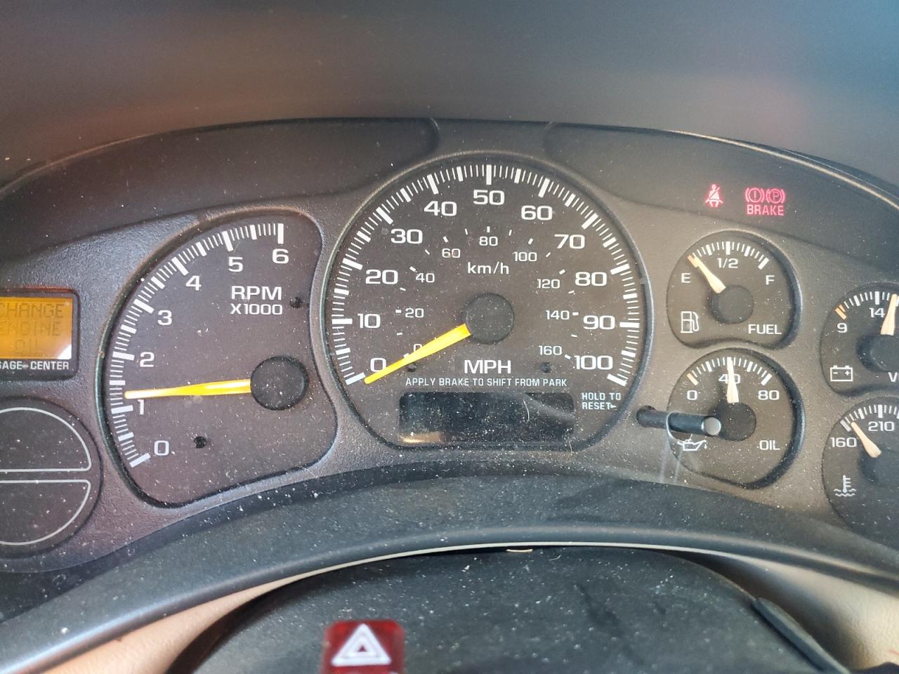 2001 Chevrolet Silverado K1500 VIN: 1GCEK19T41E129172 Lot: 90840855