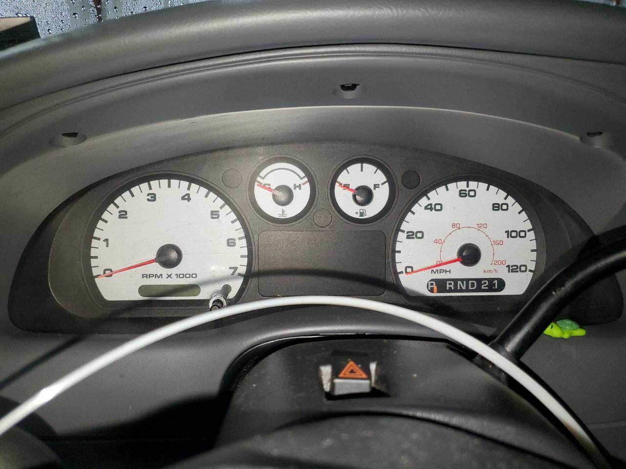 2005 Ford Ranger Super Cab VIN: 1FTZR45E55PA36211 Lot: 92800255