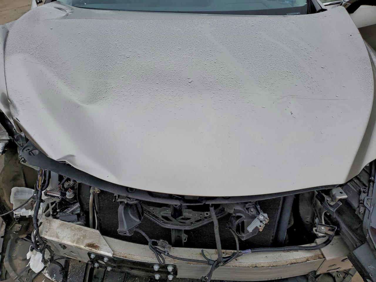 2021 Lexus Rx 350 VIN: 2T2HZMDA6MC273776 Lot: 94159375