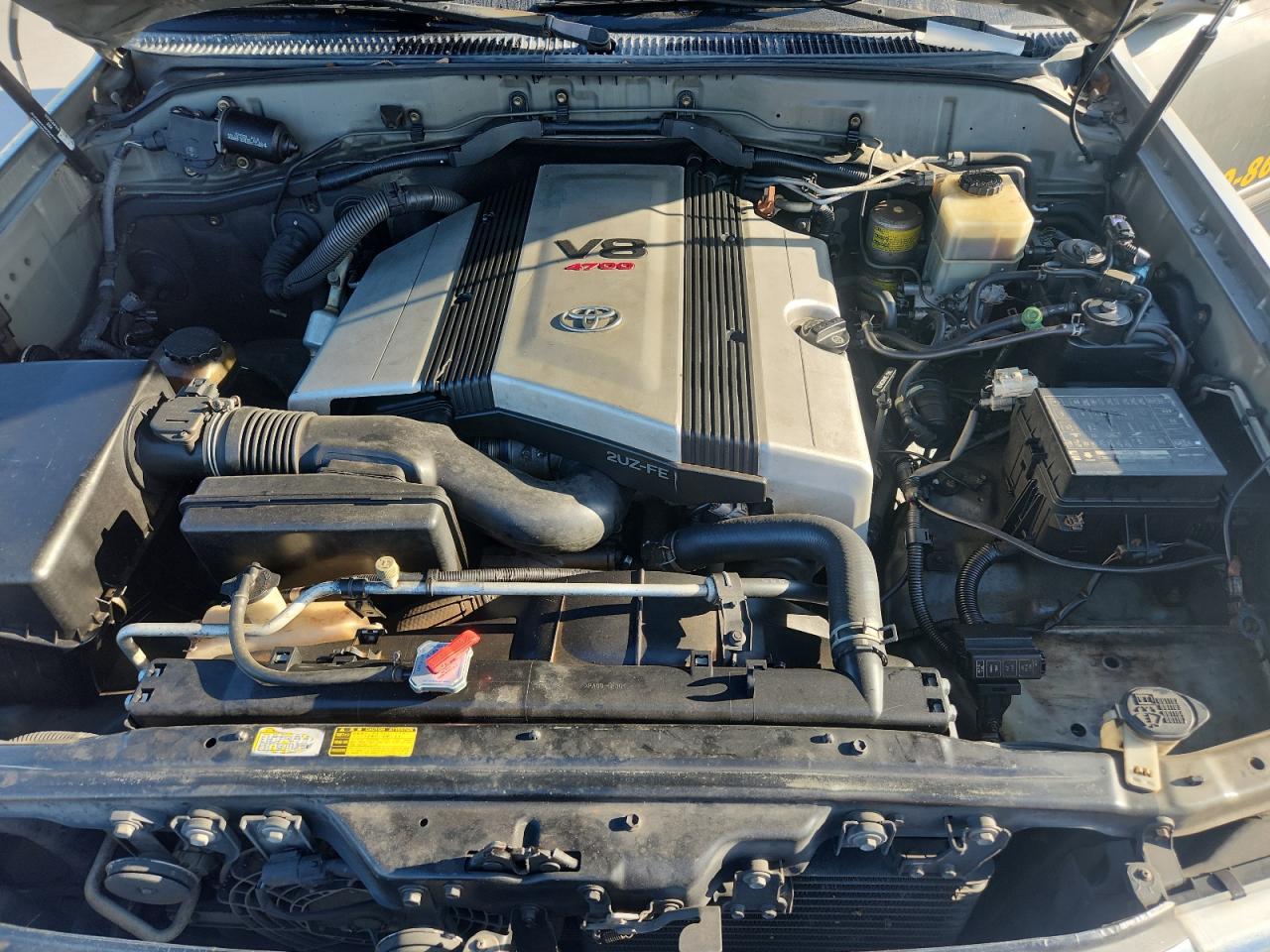 1999 Toyota Land Cruiser VIN: JT3HT05J1X0071377 Lot: 92465355