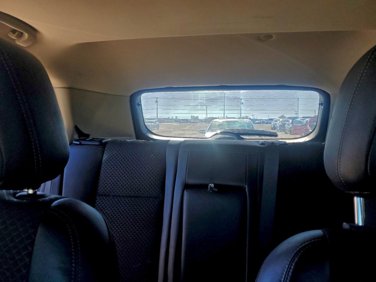 2017 Buick Encore Sport Touring VIN: KL4CJ2SB5HB083486 Lot: 93889995