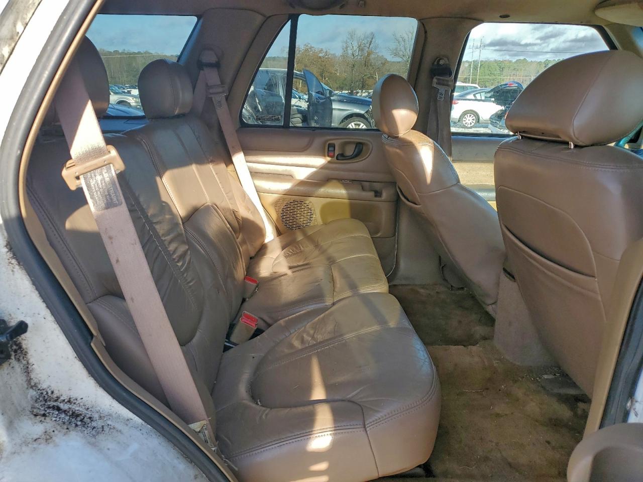 1998 GMC Jimmy VIN: 1GKCS13W8W2571766 Lot: 93694275