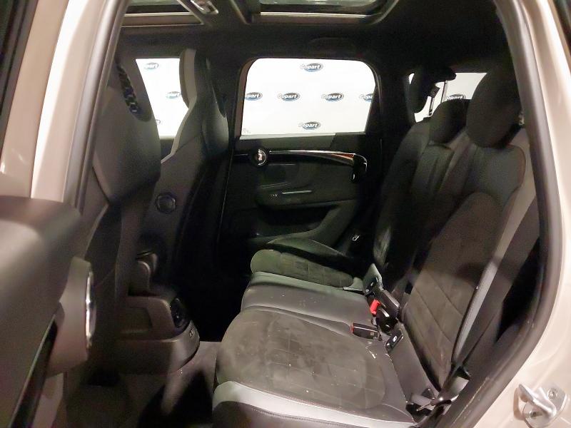 2023 MINI COUNTRYMAN COOPER SPORT A 