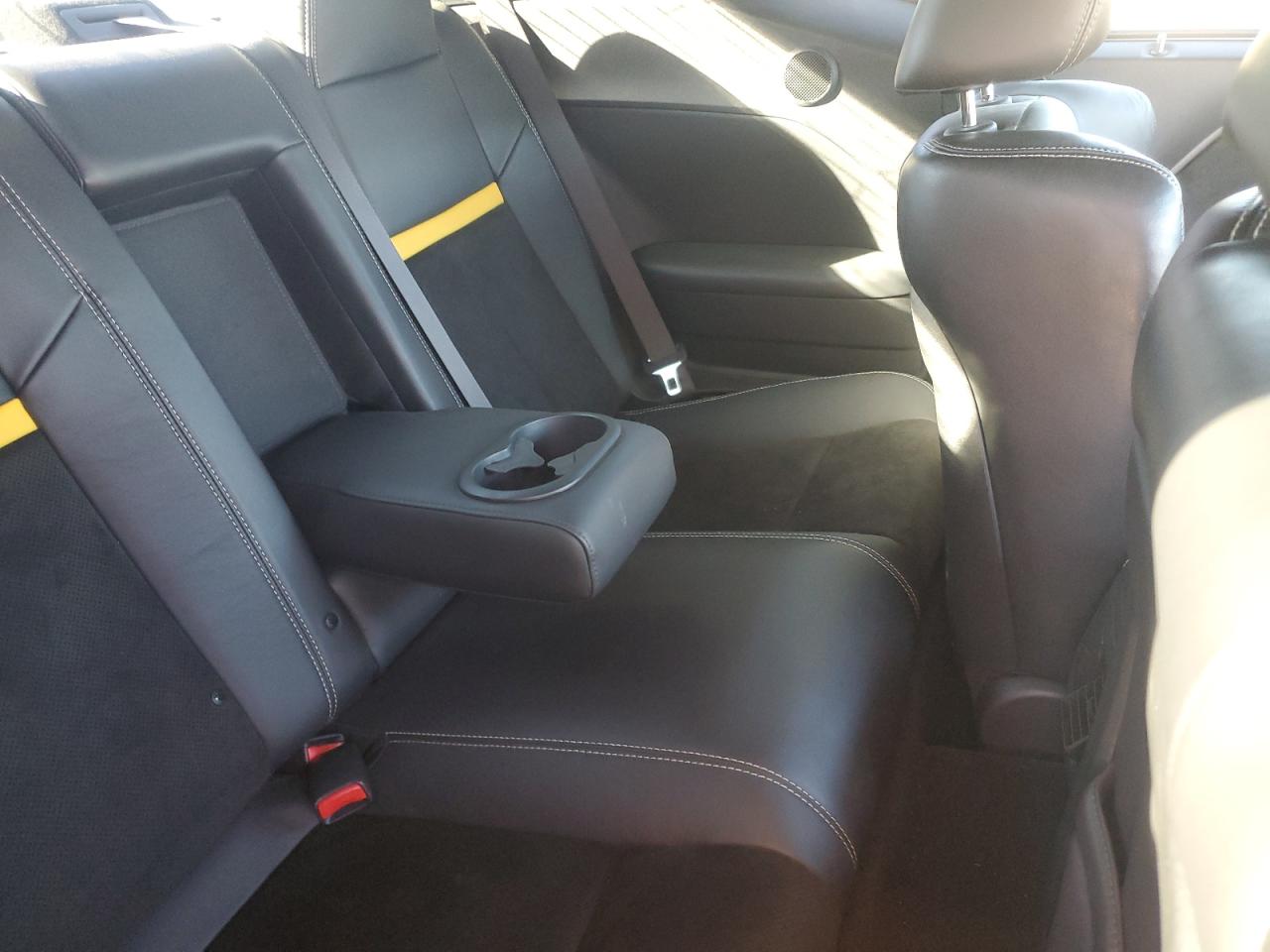 2012 Dodge Challenger Srt-8 VIN: 2C3CDYCJ6CH201216 Lot: 90336315