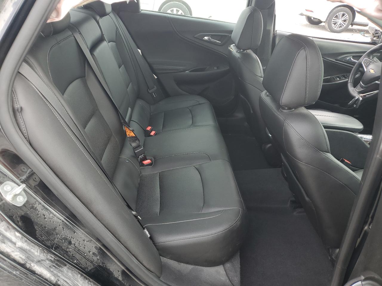 2018 Chevrolet Malibu Premier VIN: 1G1ZE5SX8JF233924 Lot: 92186795