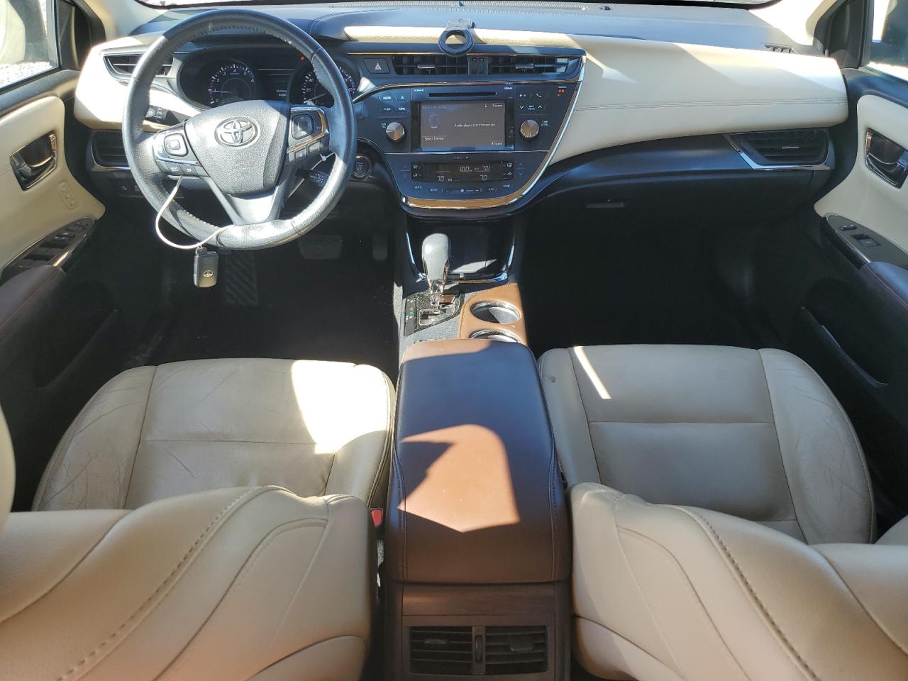 2017 Toyota Avalon Xle VIN: 4T1BK1EB5HU251471 Lot: 91459835