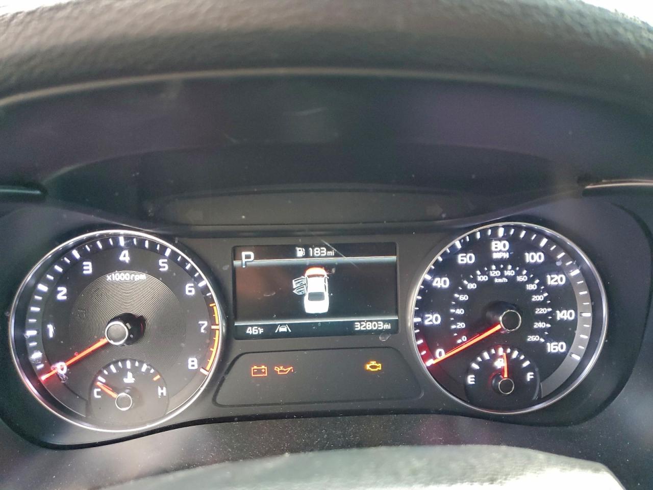 2023 Kia Forte Lx VIN: 3KPF24AD4PE633308 Lot: 93313085